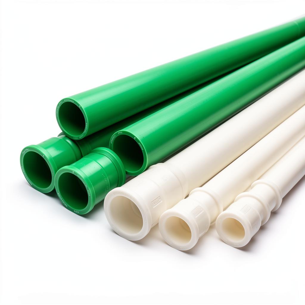 Premium PPRC Pipes & Fittings Manufacturer | Industrial Quality